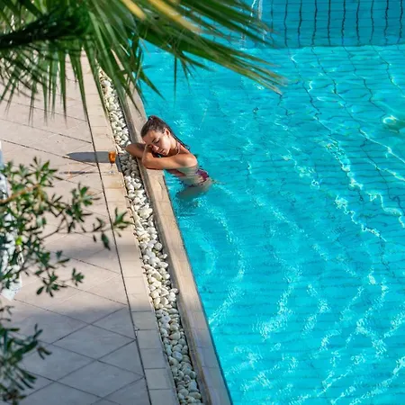 Hotel Melodie - Adults Only Forio (Isola d'Ischia)
