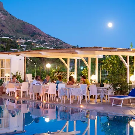 Melodie - Adults Only Forio (Isola d'Ischia)