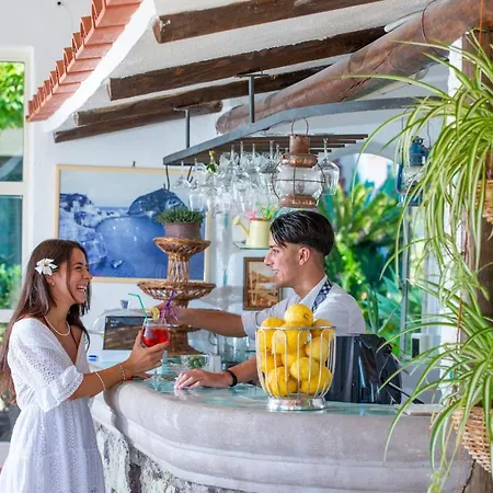 Melodie - Adults Only Hotel 3*