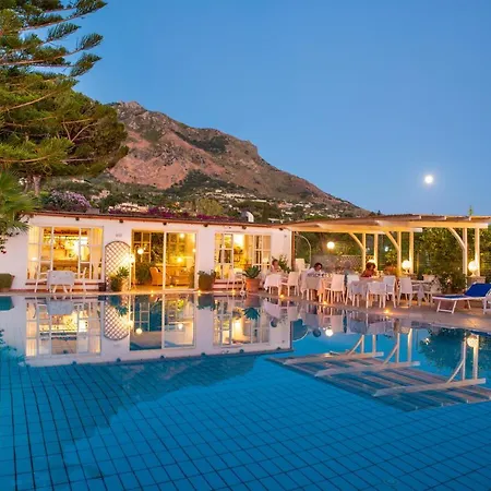 Melodie - Adults Only 3* Forio (Isola d'Ischia)