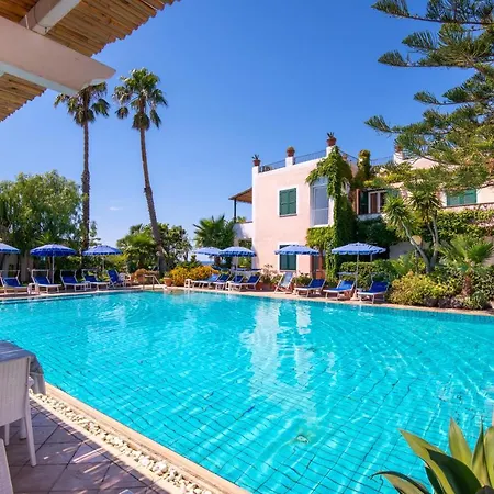 Melodie - Adults Only Hotel