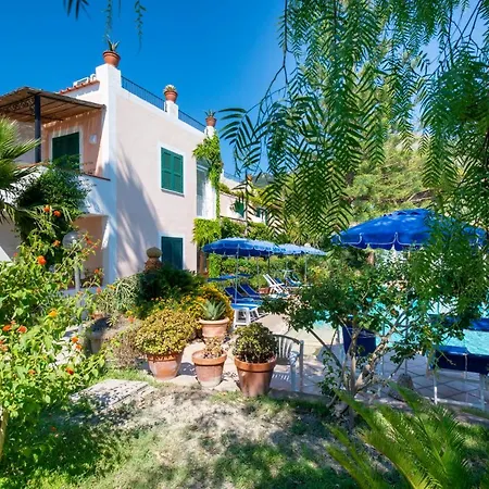 Melodie - Adults Only Hotel Forio (Isola d'Ischia)