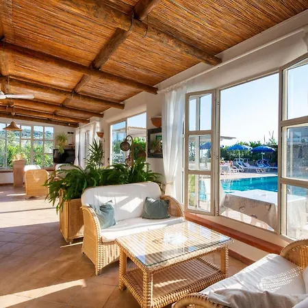 Melodie - Adults Only Forio (Isola d'Ischia)
