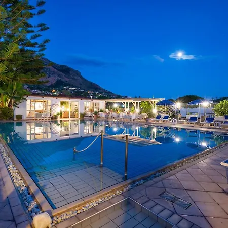 Melodie - Adults Only 3* Forio (Isola d'Ischia)