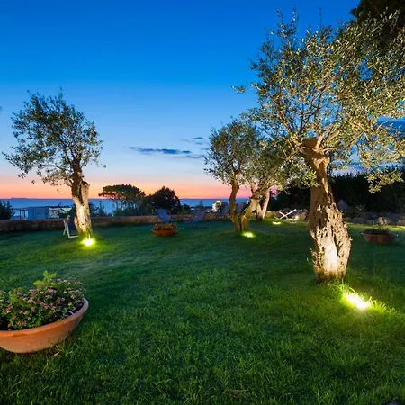 Melodie - Adults Only 3* Forio (Isola d'Ischia)