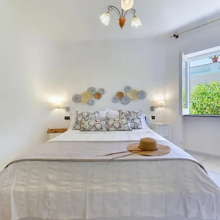 酒店 梅洛迪别墅酒店 Forio di Ischia