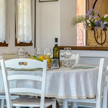 梅洛迪别墅酒店 3* Forio di Ischia