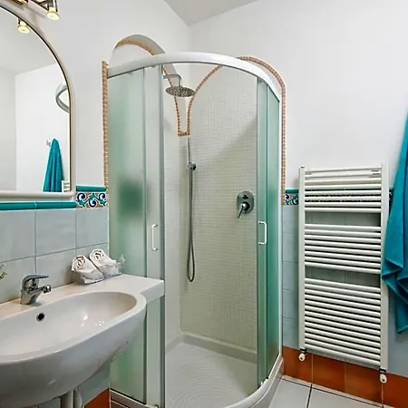 Melodie - Adults Only Otel Forio di Ischia