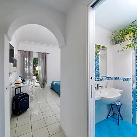 Melodie - Adults Only Otel