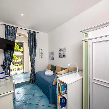 Melodie - Adults Only Otel Forio di Ischia