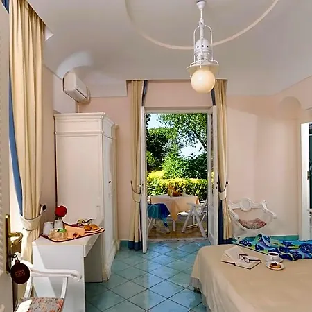 Melodie - Adults Only Otel Forio di Ischia