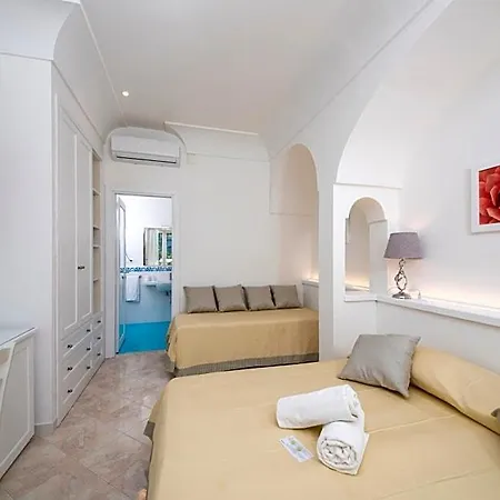 Otel Melodie - Adults Only Forio di Ischia