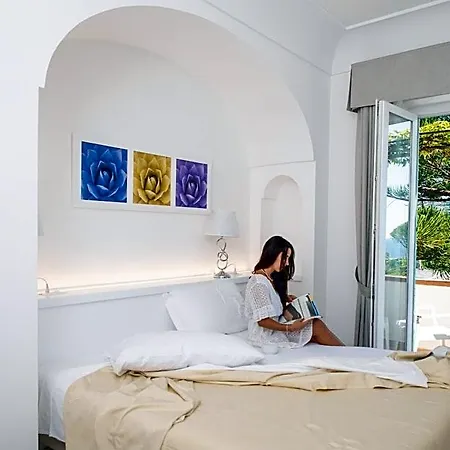 Melodie - Adults Only Forio di Ischia