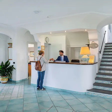 Melodie - Adults Only Hotel Forio (Isola d'Ischia)