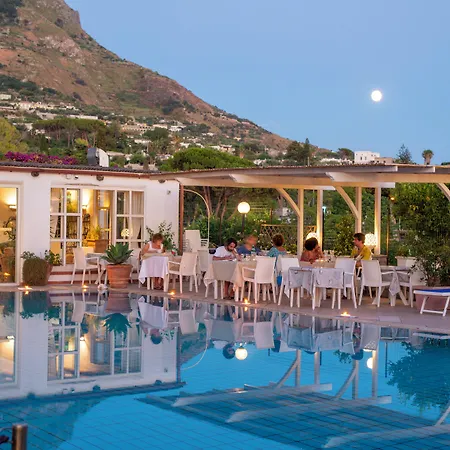 Hotel Melodie - Adults Only Forio di Ischia
