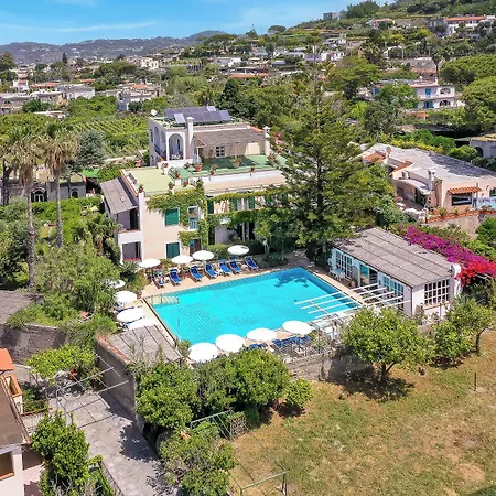 Melodie - Adults Only 3* Forio di Ischia