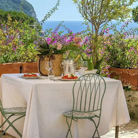 Melodie - Adults Only Hotel Forio di Ischia