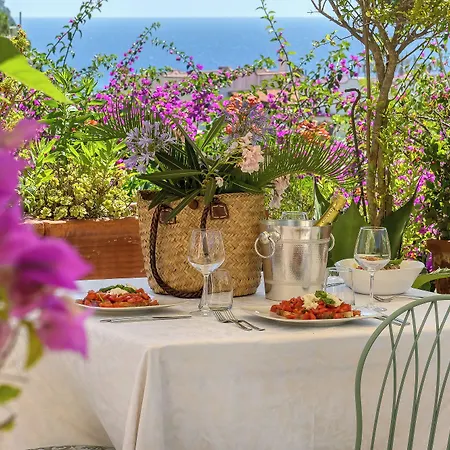 Melodie - Adults Only Hotel Forio (Isola d'Ischia)