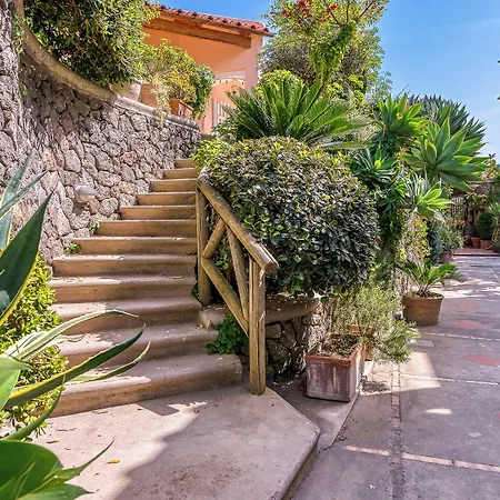 Melodie - Adults Only Forio di Ischia