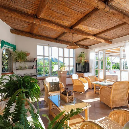 Melodie - Adults Only Forio di Ischia