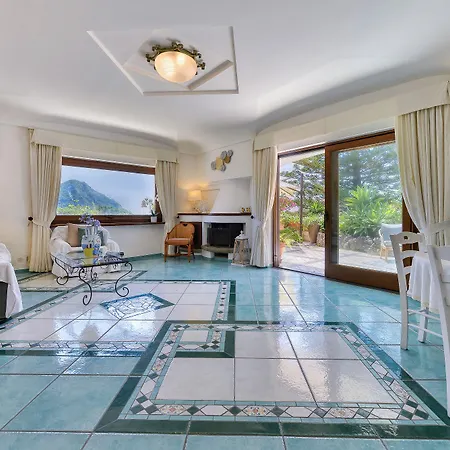 Melodie - Adults Only Forio (Isola d'Ischia)