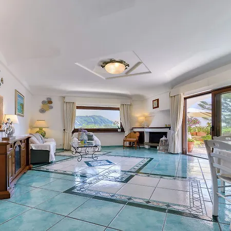 Hotel Melodie - Adults Only Forio di Ischia