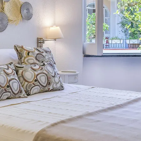 Melodie - Adults Only Hotel 3*