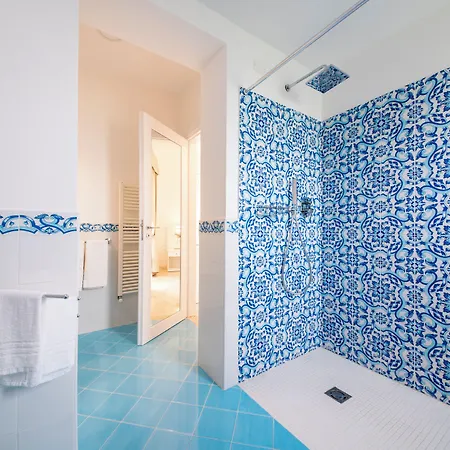 Melodie - Adults Only Forio di Ischia
