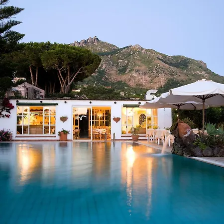 Melodie - Adults Only 3* Forio di Ischia
