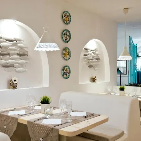 Melodie - Adults Only Hotel