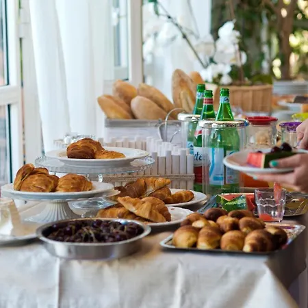 Melodie - Adults Only Forio di Ischia