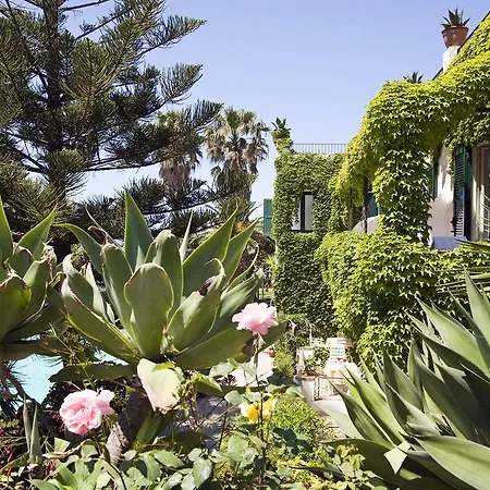 Melodie - Adults Only Hotel Forio di Ischia