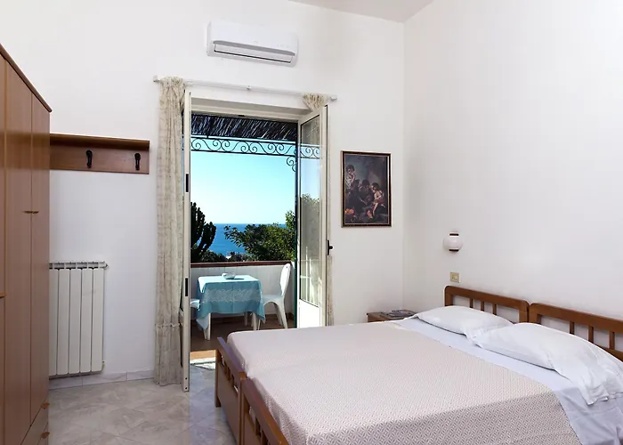 Hotel Melodie - Adults Only Forio di Ischia