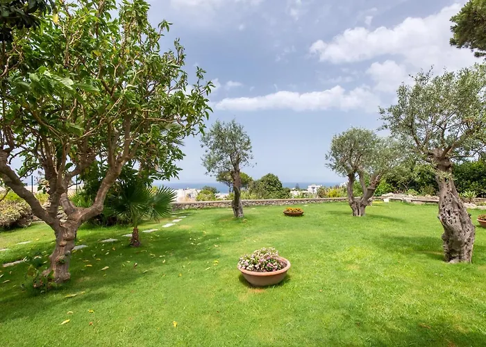 Melodie - Adults Only Hotel Forio di Ischia