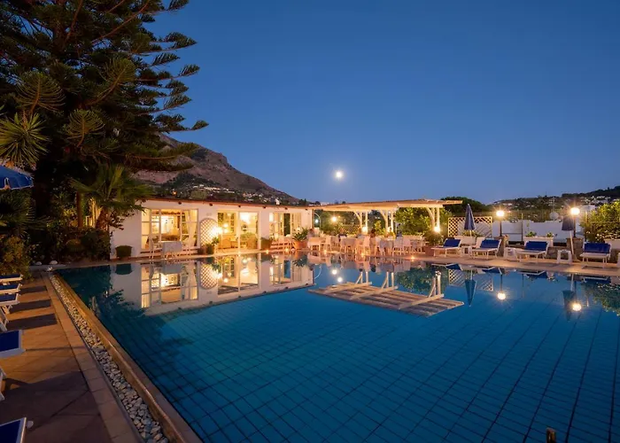 Melodie - Adults Only Hotel Forio di Ischia