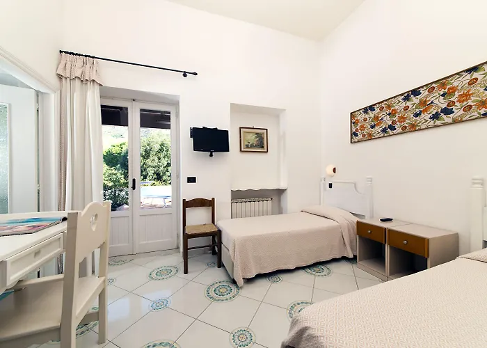 Hotel Melodie - Adults Only 3*