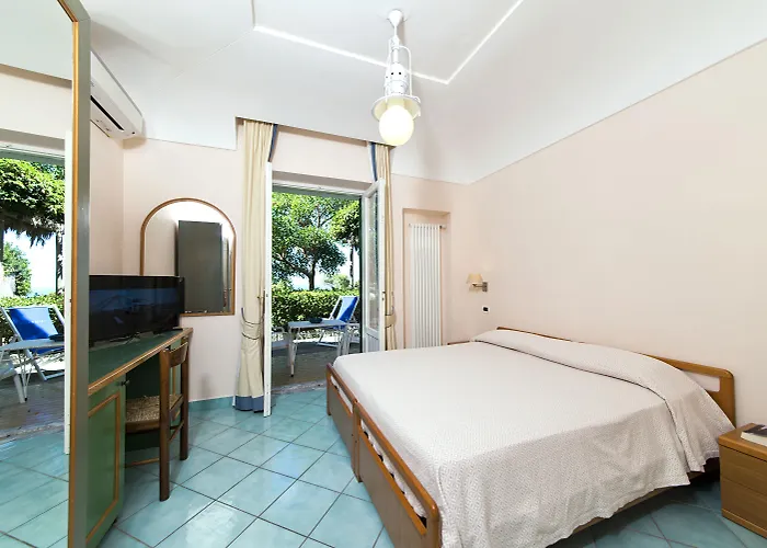 Hotel Melodie - Adults Only Forio di Ischia