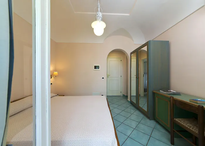 Melodie - Adults Only Hotel Forio di Ischia