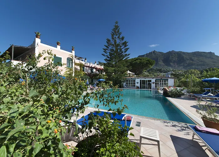 Hotel Melodie - Adults Only Forio di Ischia