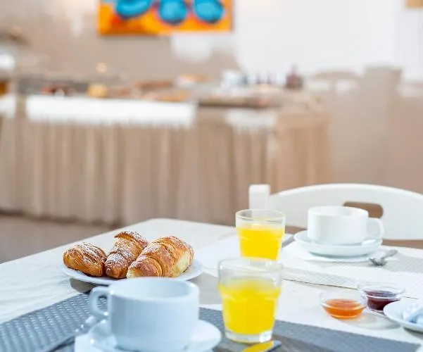 Hotel Melodie - Adults Only 3*