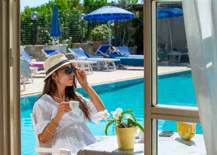 Melodie - Adults Only Hotel 3*