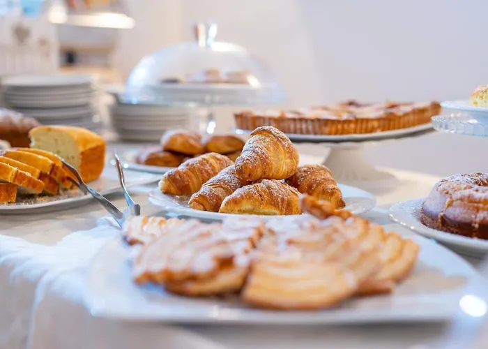 Melodie - Adults Only Forio di Ischia