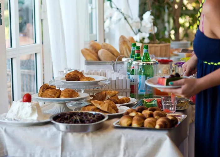 Melodie - Adults Only Forio di Ischia