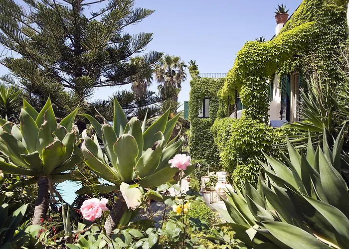 Melodie - Adults Only Hotel Forio di Ischia