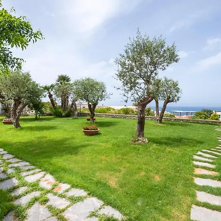 Melodie - Adults Only Hotel Forio di Ischia