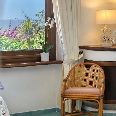מלון Melodie - Adults Only Forio di Ischia