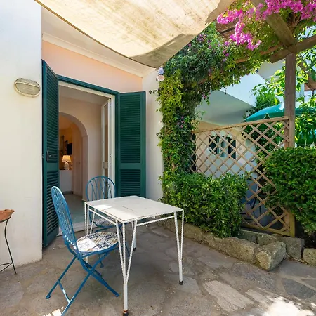 מלון Melodie - Adults Only Forio di Ischia