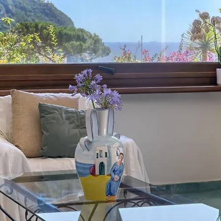 מלון Melodie - Adults Only Forio di Ischia