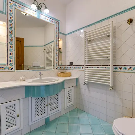 מלון Melodie - Adults Only Forio di Ischia